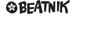 Logo beatnikpr