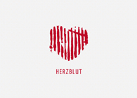 Herzblut Recordings Logo