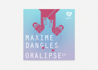 Herzblut Recordings / Maxime Dangles / Oralispse / EP