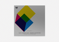 John Henry Recordings / Alec Sonite feat. Henrik Scanfors / Dub Elegy / EP
